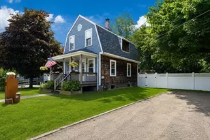 67 Coleman St, Seekonk, MA 02771 - Photo 5