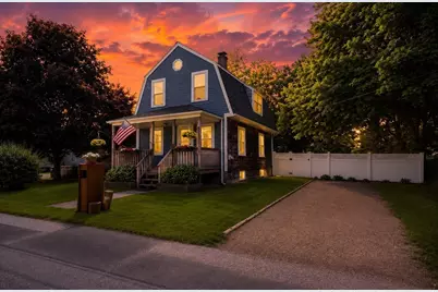 67 Coleman St, Seekonk, MA 02771 - Photo 3