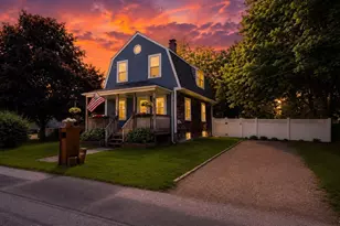 67 Coleman St, Seekonk, MA 02771 - Photo 3