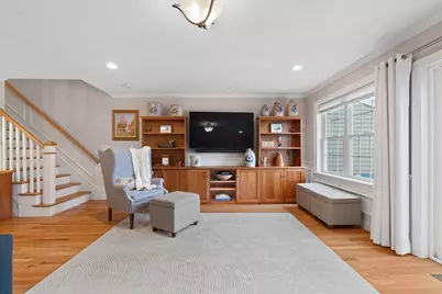 4 Eastern Point Dr #4, Shrewsbury, MA 01545 - Photo 17