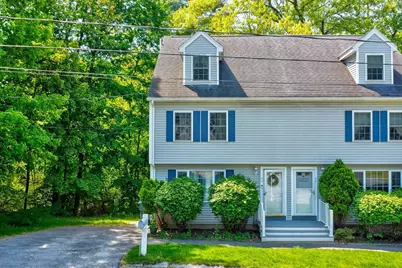 59 Nevins Rd #59, Methuen, MA 01844 - Photo 1