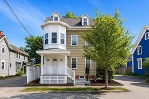 44 Charnock St, Beverly, MA 01915 - Photo 1