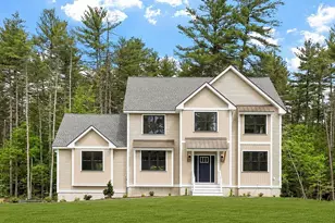 16 Unkety Brk Wy, Dunstable, MA 01827 - Photo 1