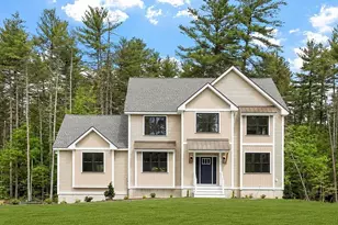 16 Unkety Brk Wy, Dunstable, MA 01827 - Photo 1