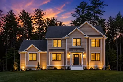 16 Unkety Brook Way, Dunstable, MA 01827 - Photo 1