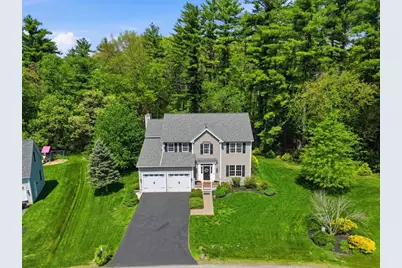 3 John Riley Road, Ayer, MA 01532 - Photo 1