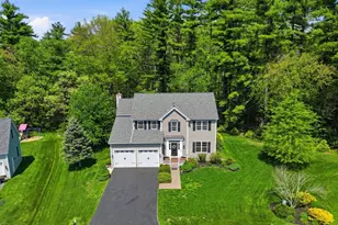 3 John Riley Rd, Ayer, MA 01532 - Photo 1