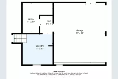 44 S Main St, Berkley, MA 02779 - Photo 37