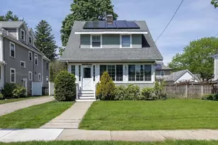 11 Mayo Ave, Needham, MA 02492 - Photo 3