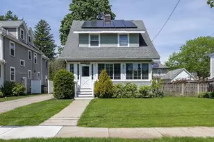 11 Mayo Ave, Needham, MA 02492 - Photo 1