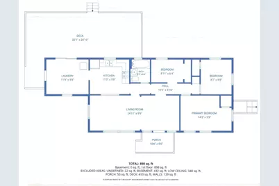 2471 Chestnut St, Dighton, MA 02764 - Photo 19