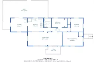2471 Chestnut St, Dighton, MA 02764 - Photo 19