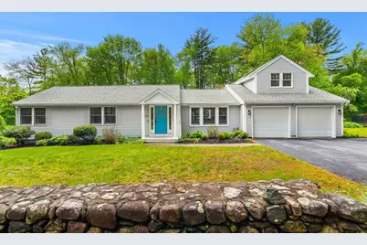139 Hidden Rd, Andover, MA 01810 - Photo 1