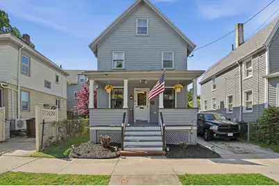 146 Sycamore St, New Bedford, MA 02740 - Photo 1