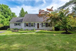 585 Station Rd, Amherst, MA 01002 - Photo 5