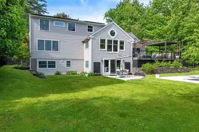 585 Station Rd, Amherst, MA 01002 - Photo 3