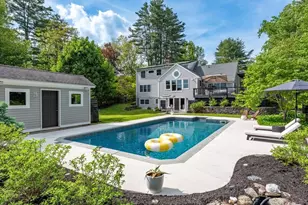 585 Station Rd, Amherst, MA 01002 - Photo 1