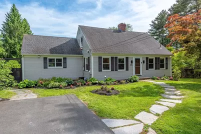 585 Station Rd, Amherst, MA 01002 - Photo 3