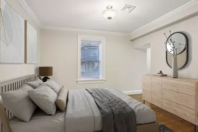 1471 Beacon St #2, Brookline, MA 02446 - Photo 5