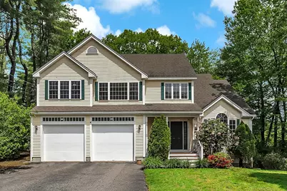 22 Hillcrest Dr, Acton, MA 01720 - Photo 1