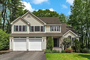 22 Hillcrest Dr, Acton, MA 01720 - Photo 1