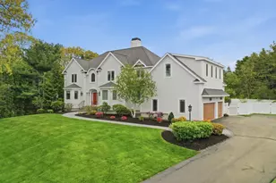 340 S Main St, Andover, MA 01810 - Photo 3