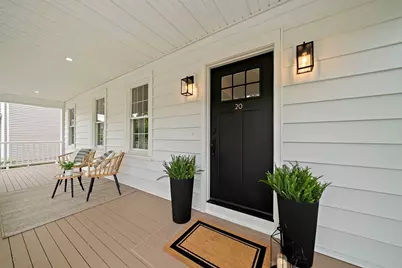 20 Hodges St, Attleboro, MA 02703 - Photo 3
