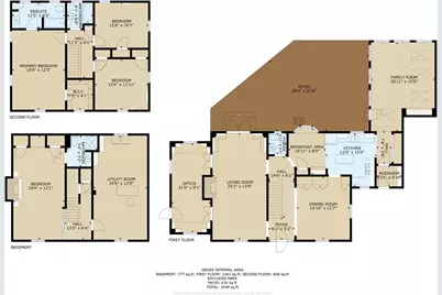 3 Viles Street, Weston, MA 02493 - Photo 17