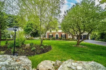 3 Viles Street, Weston, MA 02493 - Photo 3