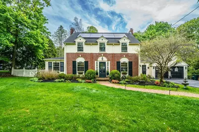 3 Viles Street, Weston, MA 02493 - Photo 1