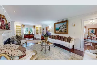 3 Viles Street, Weston, MA 02493 - Photo 11