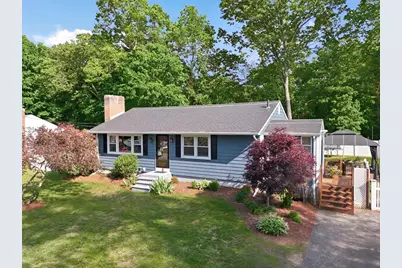 2 Fairmeadow Rd, Wilmington, MA 01887 - Photo 1