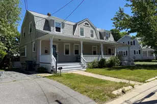 35 Spooner St, Plymouth, MA 02360 - Photo 1