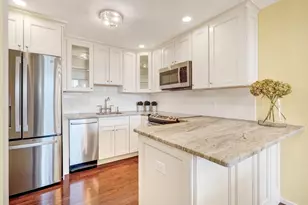 51 Pettee St, Newton, MA 02464 - Photo 5