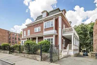 62 Clifford St #A, Boston, MA 02119 - Photo 1