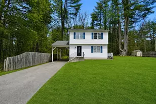183 Jewett St, Springfield, MA 01129 - Photo 1