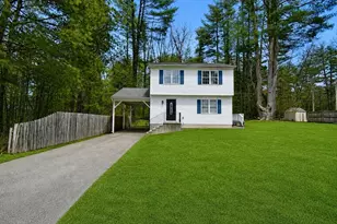 183 Jewett St, Springfield, MA 01129 - Photo 1