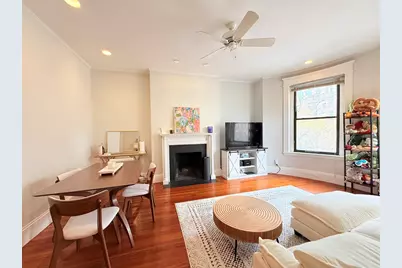 30 Peterborough St #29, Boston, MA 02215 - Photo 5