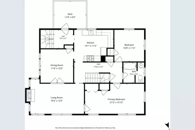 288 Auburndale Ave #B, Newton, MA 02466 - Photo 25