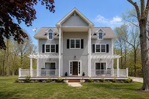 10 N Bog Rd, Edgartown, MA 02539 - Photo 1