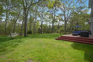 10 N Bog Rd, Edgartown, MA 02539 - Photo 5