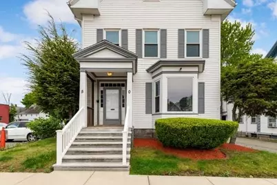 50 Albion St, Wakefield, MA 01880 - Photo 3