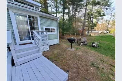 130 Thomas B. Landers Road #C28, Falmouth, MA 02536 - Photo 3