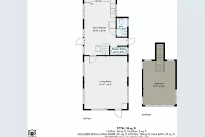 14 Old Colony Ave, Wareham, MA 02532 - Photo 37