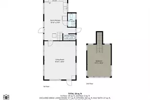 14 Old Colony Ave, Wareham, MA 02532 - Photo 37