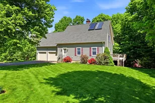 145 Rockrimmon St, Belchertown, MA 01007 - Photo 5