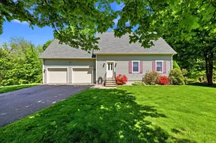 145 Rockrimmon St, Belchertown, MA 01007 - Photo 1