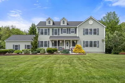 52 Eagle Dr, Dudley, MA 01571 - Photo 1
