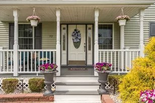 52 Eagle Dr, Dudley, MA 01571 - Photo 3