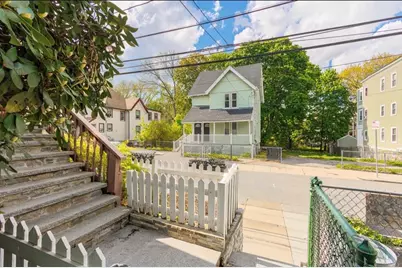 48 Burt St #2, Boston, MA 02124 - Photo 3